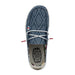Hey Dude Wendy Boho - True Blue WOMEN - Footwear - Casuals Hey Dude   