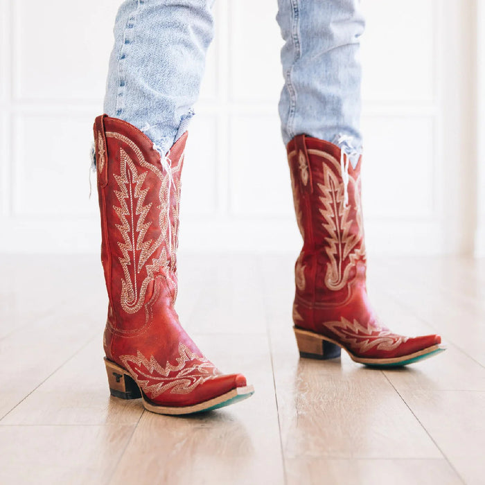 Lane Lexington Boot- FINAL SALE WOMEN - Footwear - Boots - Western Boots Lane Boots   