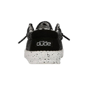 Hey Dude Toddler Wally Sox - Skater KIDS - Baby - Baby Footwear Hey Dude