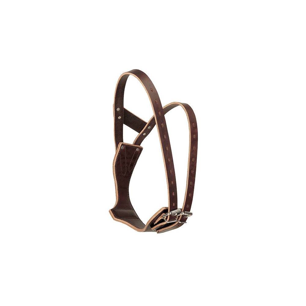 Weaver Miracle Collar Tack - Training Weaver Leather   
