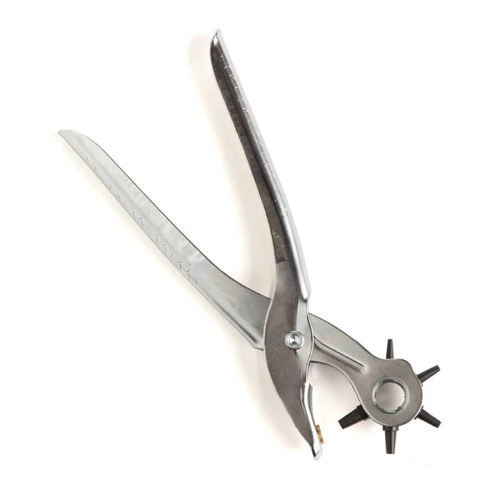 Tandy Leather - Economy Rotary Leather Punch Barn - Leather Working Tandy Leather