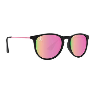 Blenders Rose Theater Sunglasses ACCESSORIES - Additional Accessories - Sunglasses Blenders Eyewear   