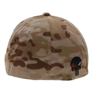 Hooey Chris Kyle Flexfit Cap HATS - BASEBALL CAPS Hooey   