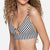 Hurley Flora Reversible Bralette Bikini Top - FINAL SALE WOMEN - Clothing - Surf & Swimwear - Swimsuits HURLEY   