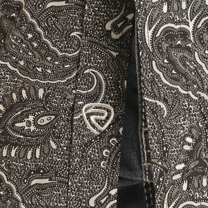 Rock & Roll Denim Boy's Paisley Print Snap Shirt - FINAL SALE* Small KIDS - Boys - Clothing - Shirts - Long Sleeve Shirts Panhandle   