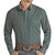 Rock & Roll Denim Vintage Floral Print Button Shirt MEN - Clothing - Shirts - Long Sleeve Shirts Panhandle   