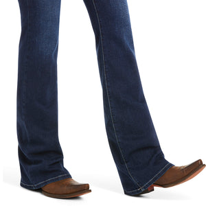 Ariat Women's Katie Flare Ultra Stretch Jean WOMEN - Clothing - Jeans Ariat Clothing   