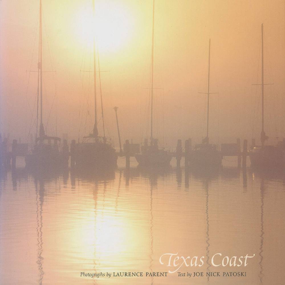 Texas Coast HOME & GIFTS - Books UNIVERSITY OF TEXAS PRESS   