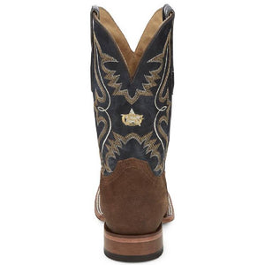 Justin George Strait Dillon Boots - FINAL SALE* MEN - Footwear - Western Boots Justin Boot Co.   