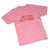 Teskey's Westworld Desert Tee - Dusty Rose TESKEY'S GEAR - SS T-Shirts TGT   