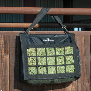 Classic Equine Moderate Feed Hay Bag Barn - Hay Bags & Nets Classic Equine   