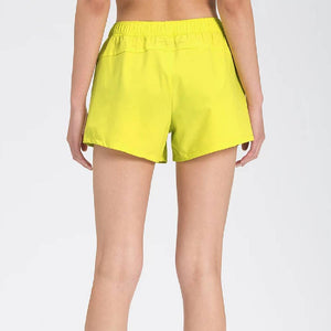 The North Face Women's Wander Shorts WOMEN - Clothing - Shorts The North Face   