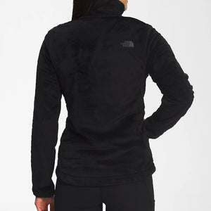 The North Face Osito 1/4 Zip Pullover WOMEN - Clothing - Pullover & Hoodies The North Face   