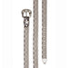 Angel Ranch Girl's Lace Rhinestone Belt KIDS - Accessories - Belts M&F Western Products   