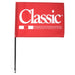 Classic Judge's Flag Tack - Ropes & Roping Classic