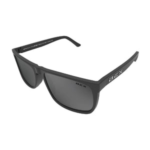 BEX Jaebyrd II Sunglasses-Black/Gray ACCESSORIES - Additional Accessories - Sunglasses BEX   