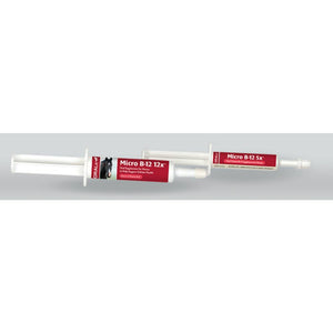 Micro B 12 Unclassified Oral-X   