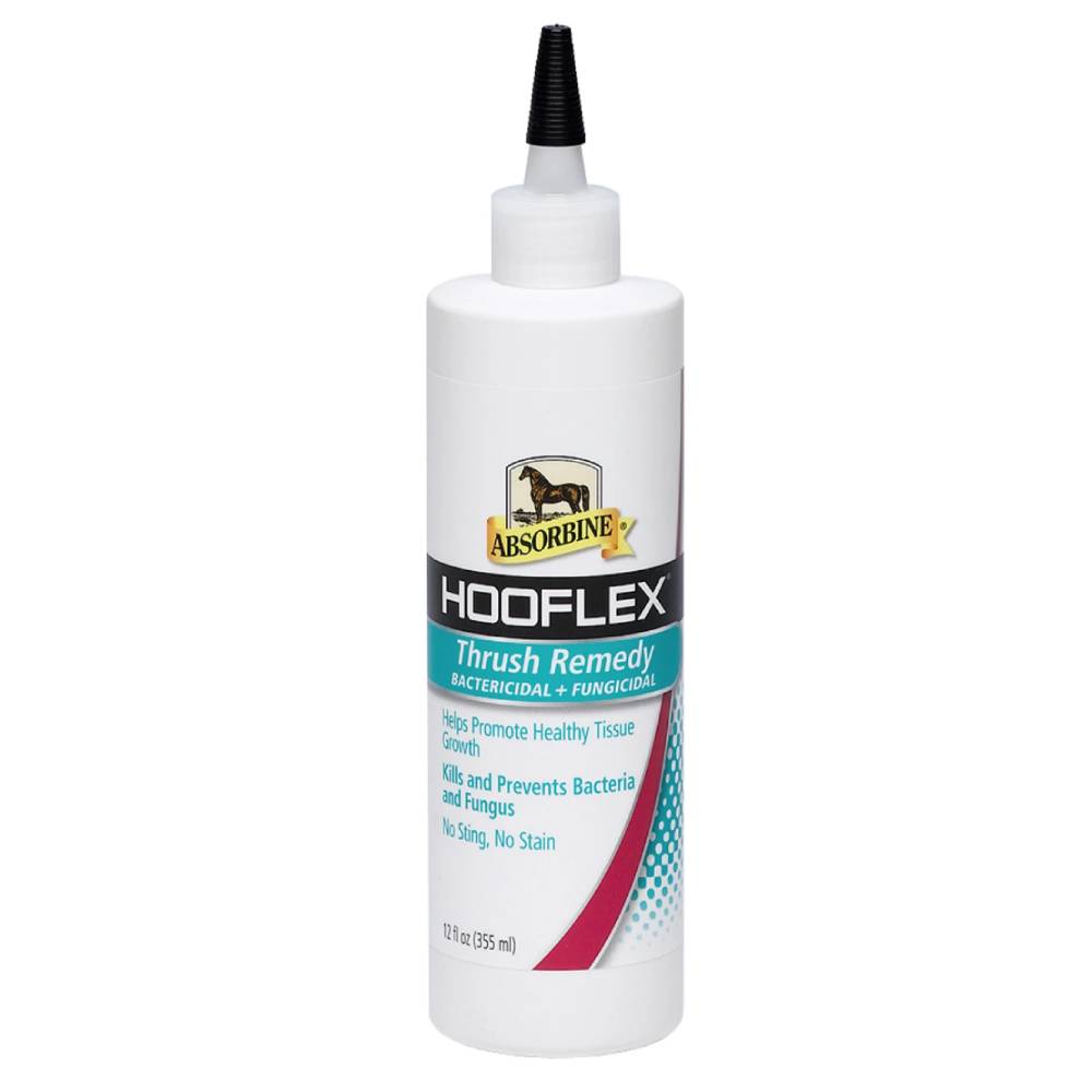 Absorbine Thrush Remedy Farrier & Hoof Care - Topicals/Treatments Absorbine   