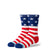Stance Kid's Fourth of July Crew Socks KIDS - Accessories - Socks & Underwear Stance   