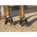 Professional's Choice Spartan II Bell Boots Tack - Leg Protection Professional's Choice   