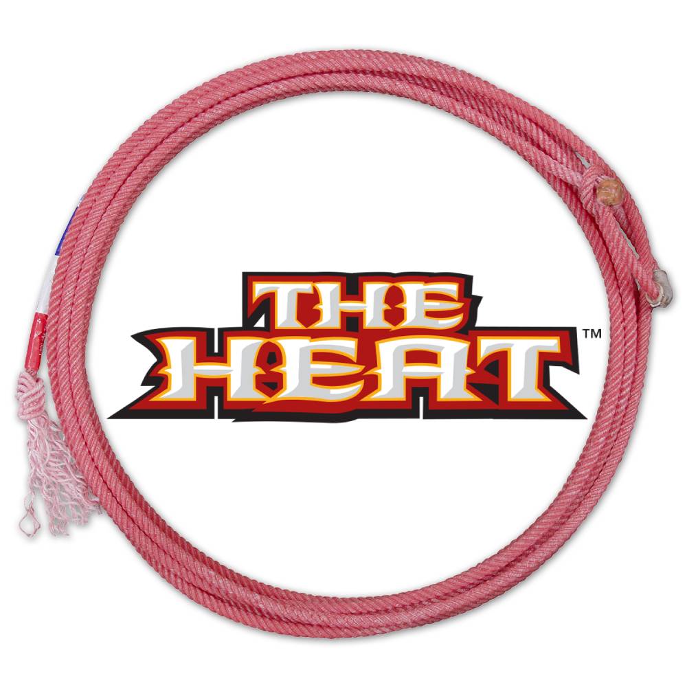 Classic The Heat Rope Tack - Ropes & Roping - Ropes Classic Head-XXS  