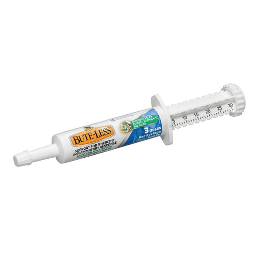 Absorbine Bute-Less Paste Equine - Supplements Absorbine