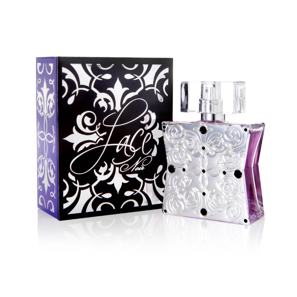 Lace Noir Perfume Spray 1.7 oz HOME & GIFTS - Bath & Body - Perfume TRU FRAGRANCE   