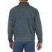 Wrangler Men's Blanket Lined Denim Jacket MEN - Clothing - Outerwear - Jackets Wrangler   