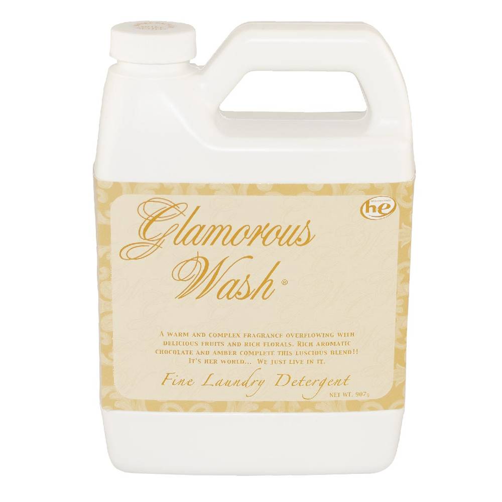 High Maintenance Glamorous Wash - 32oz. HOME & GIFTS - Bath & Body - Laundry Detergent Tyler Candle Company   
