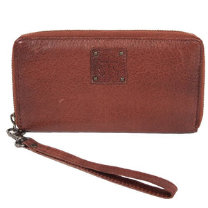 STS Ranchwear Rosa Wallet WOMEN - Accessories - Handbags - Wallets STS Ranchwear Red/Brown  