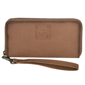 STS Ranchwear Rosa Wallet WOMEN - Accessories - Handbags - Wallets STS Ranchwear Tornado  