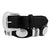 Cutting Champ Belt MEN - Accessories - Belts & Suspenders Leegin Creative Leather/Brighton Black 30 