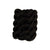 Black Poly Horn Knot Tack - Roping Accessories Partrade   