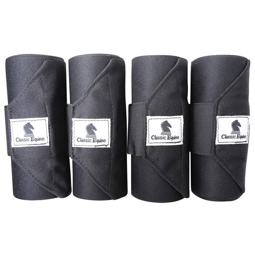 Classic Equine Standing Wrap Bandage Tack - Leg Protection Classic Equine