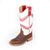 Anderson Bean Youth Baseball Boot - Teskey's Exclusive KIDS - Footwear - Boots Anderson Bean Boot Co. CHOC 4Y 