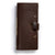 Rustico Leather Wine Log Home & Gifts - Gifts RUSTICO Dark Brown  
