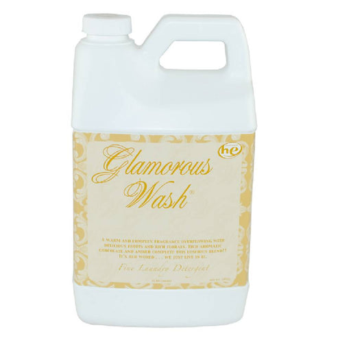 Tyler Candle Co. 64oz Glam Wash - Kathina HOME & GIFTS - Bath & Body - Laundry Detergent Tyler Candle Company   