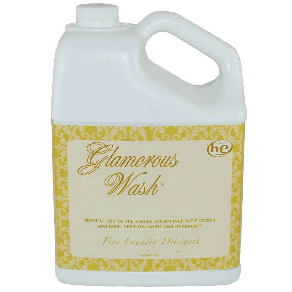 High Maintenance Glamorous Wash - Gallon HOME & GIFTS - Bath & Body - Laundry Detergent Tyler Candle Company   