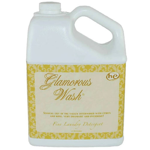 Tyler Candle Co. 128oz Glam Wash - Kathina HOME & GIFTS - Bath & Body - Laundry Detergent Tyler Candle Company   