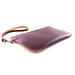 Rustico Brooklyn Leather Clutch WOMEN - Accessories - Handbags - Clutches & Pouches RUSTICO   