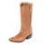 Rios Of Mercedes Classic Cappuccino Water-buffalo Ladies Boot WOMEN - Footwear - Boots - Western Boots Rios of Mercedes Boot Co.   
