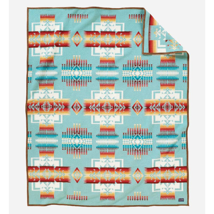 Pendleton Chief Joseph King Blanket HOME & GIFTS - Home Decor - Blankets + Throws Pendleton   
