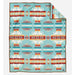 Pendleton Chief Joseph King Blanket HOME & GIFTS - Home Decor - Blankets + Throws Pendleton   