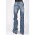 Stetson 214 City Trouser Jean 0203 WOMEN - Clothing - Jeans Stetson   