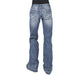 Stetson 214 City Trouser Jean 0203 WOMEN - Clothing - Jeans Stetson   