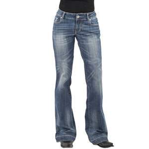 Stetson 214 City Trouser Jean 0203 WOMEN - Clothing - Jeans Stetson   