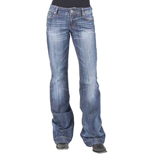 Stetson 214 City 0803 Trouser WOMEN - Clothing - Jeans Stetson