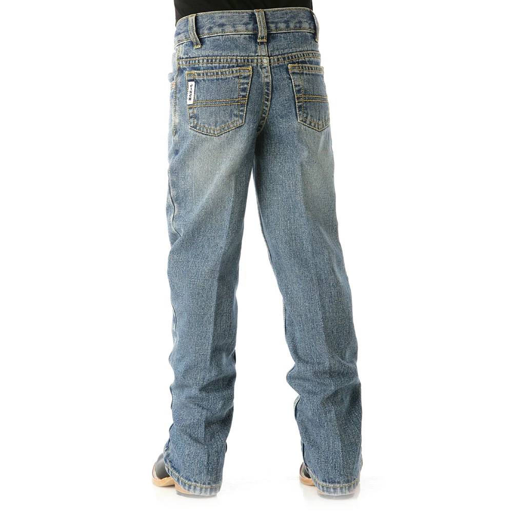 Cinch 2024 baby jeans