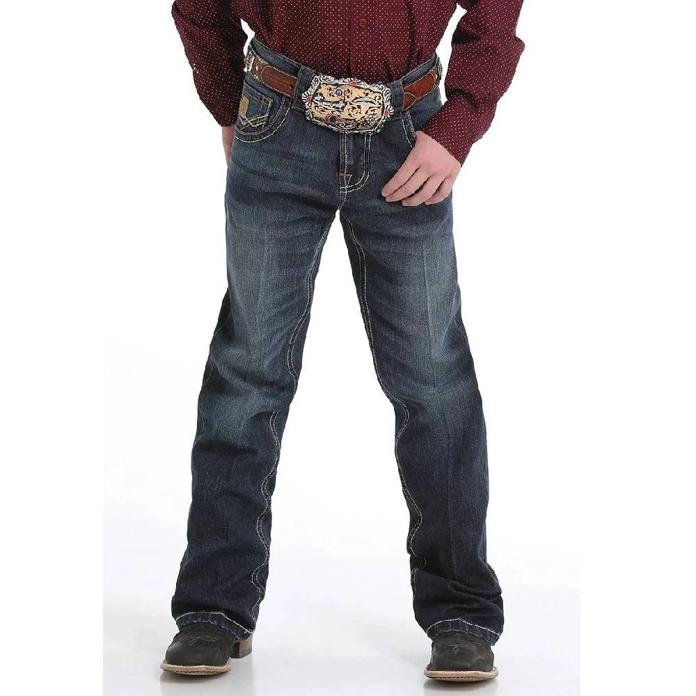 Cinch Boys Relaxed Fit - Teskeys