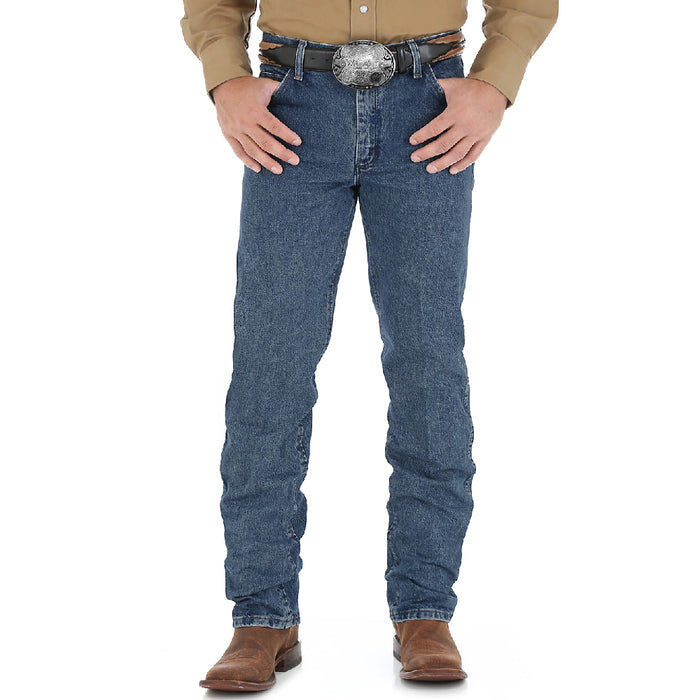 Wrangler Men's Premium Performance Cowboy Cut Jean MEN - Clothing - Jeans Wrangler   